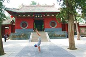 На руках по Азии Shaolin Templ, China IMG_6016-2